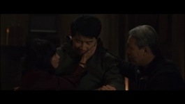 The Copenhagen Test - Season 01 Episode 08